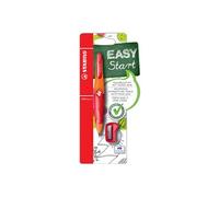 STABILO Porte-mines d'apprentissage easYergo 3.15, rouge