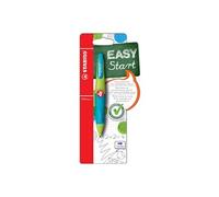 STABILO Porte-mines EASYergo 1.4, vert limon/aigue-marine Vert G