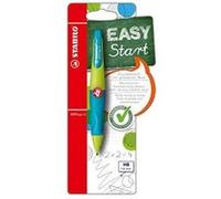 STABILO Porte-mines EASYergo 1.4, vert limon/aigue-marine Vert G