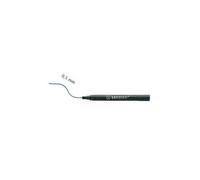 STABILO Recharges Green – 0,5 mm – encre noire – Boîte de 3