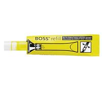 STABILO Recharge pour surligneur BOSS Original Jaune fluo