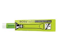 Stabilo - Recharges pour Boss Original Recharge vert