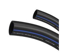Stabilo-Sanitaer 100 m PE 100 HD Tube 1 1/4" 40 x 3,7 mm PN16 flexible HDPE / tuyau d'eau potable / tuyau d'arrosage