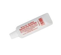 Stabilo-Sanitaer Spezial Glissa Graisse pour robinetterie Tube de 30 g Graisse pour robinets de qualité alimentaire, résiste à des températures de -20 à +140 °C, graisse lubrifiante pour conduites