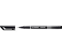 Stabilo Sensor Fineliner Ultra Fin Marqueur Ensemble De 3