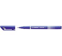 Stabilo Sensor Fineliner Ultra Fin Marqueur Ensemble De 3