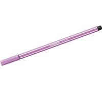 STABILO Stylo 68 marqueur Medium Lilas 1 pce