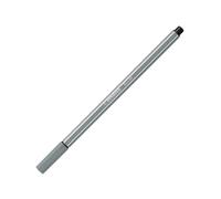 Stabilo Stylo 68 mini gris marqueur