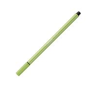 STABILO Stylo 68 pointe en fibre, pistache