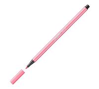 STABILO Stylo 68 Rose clair 68/29