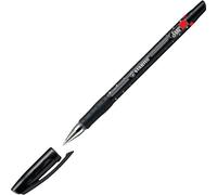 STABILO Stylo À Bille Noir De Niveau D'Examen