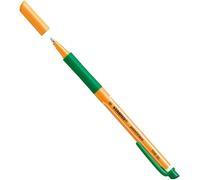 Stabilo - Stylo Bille «Pointvisco» 0,5 Mm - Vert (1099/36) - Lot De 3