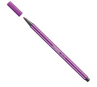 STABILO Stylo-feutre 68 lilas 68/58