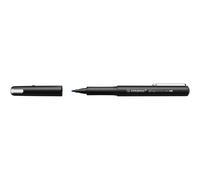 Stylo feutre Stabilo Driver M à capuchon pointe 1 mm - écriture moyenne - Bleu