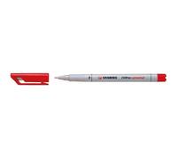 STABILO Feutre pour transparent OHPen universal 853 (pointe M 1 mm) non-permanent Noir