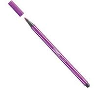 STABILO Stylo feutre Pen 68, lilas G