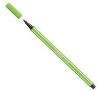 STABILO Stylo feutre Pen 68, vert clair Vert G