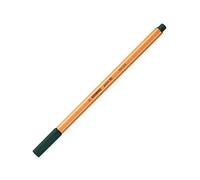 STABILO® 88/63 Fineliner - pointe 88 - vert olive
