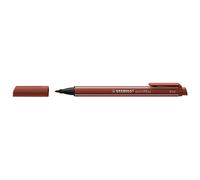 STABILO Stylo-feutre pointMax, brun