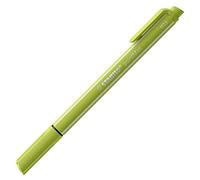STABILO Stylo-feutre pointMax, citron vert