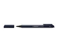STABILO Stylo-feutre pointMax, gris bleu