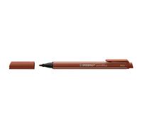 STABILO Stylo-feutre pointMax, marron rouille