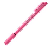 STABILO Stylo-feutre pointMax, rose