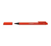 STABILO Stylo-feutre pointMax, rouge clair