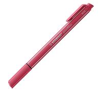 STABILO Stylo-feutre pointMax, rouge grenadine