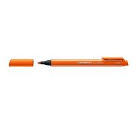 STABILO Stylo-feutre pointMax, vermillon