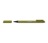 STABILO Stylo-feutre pointMax, vert épinard