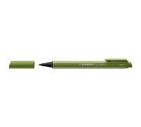 STABILO Stylo-feutre pointMax, vert mousse