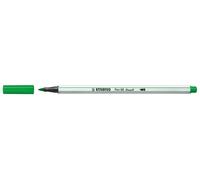 STABILO Stylo pinceau Stylo 68 pinceau vert clair