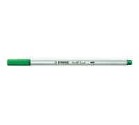 STABILO Stylo pinceau Stylo 68 pinceau vert émeraude