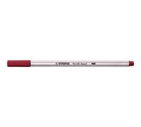 STABILO Stylo pinceau Stylo 68 pinceau violet