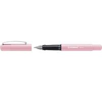 Stabilo Stylo Plume Befab! Pastel, Rose