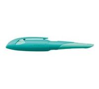 STABILO Stylo plume EASYbirdy R Edition pastel, aqua/menthe Aqua G