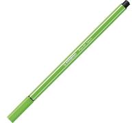 STABILO Stylo premium Pen 68 couleur vert fluo