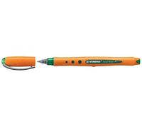 Stabilo Stylo Roller Bionic Worker Fine, Vert