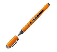 STABILO worker+ medium Stylo à bille Noir 1 pièce(s)