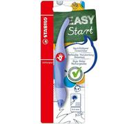 Stabilo Stylo Roller Easyoriginal, Droitiers, Bleu Nuage