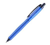 STABILO Stylo Roller Palette, Bleu Noir