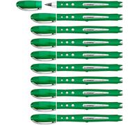 STABILO Roller Worker Colorful – Encre à l'eau 0,5 mm – Vert