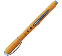 STABILO Stylo roller worker+ medium 0.5 mm bleu 2018/41 1 pc(s)