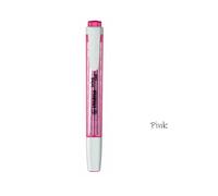 Stabilo-Stylo Surligneur Pour Document Lumineux Et Cool,Marqueur De Poche,Doublure De Point,Dessin,Bureau,Télécopieur,École,A6586,256 - Type Pink