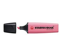 Stabilo Surligneur Boss 70 Pastel 10 Unités