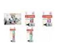 STABILO Surligneur BOSS MINI Pastellove 2.0,étui carton de 3 G