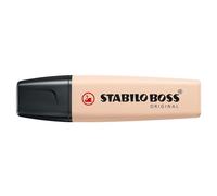STABILO Surligneur Boss Original – beige rose