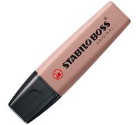 STABILO Surligneur Boss – marron glacé