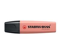 STABILO Surligneur Boss Original NatureCOLORS – Sienne